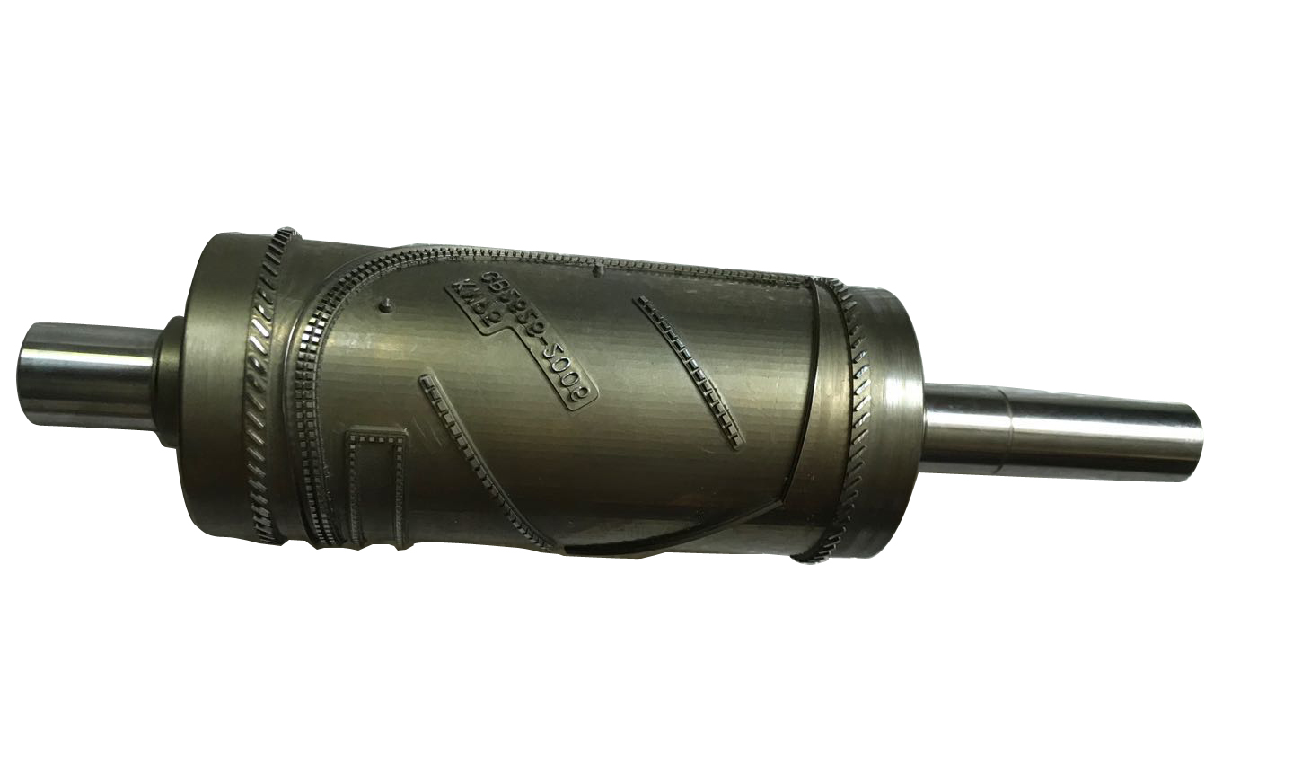 KN95 Mask embossing Roller（KN95口罩刀辊）.jpg